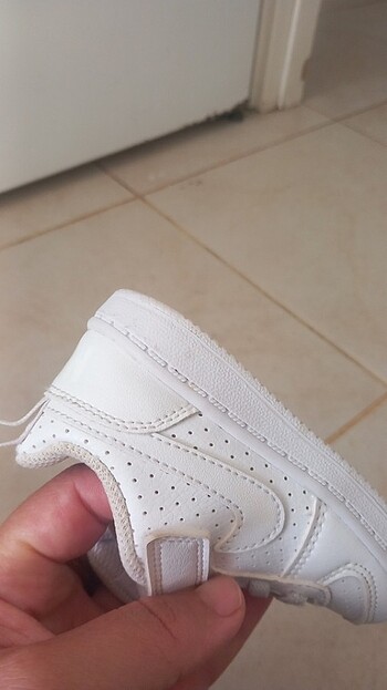 21 Beden Orijinal nike