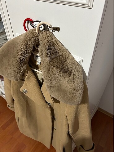 40 Beden camel Renk Kaban