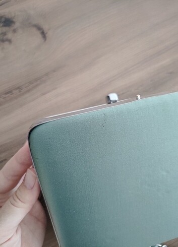 Zara Zara accessories çanta