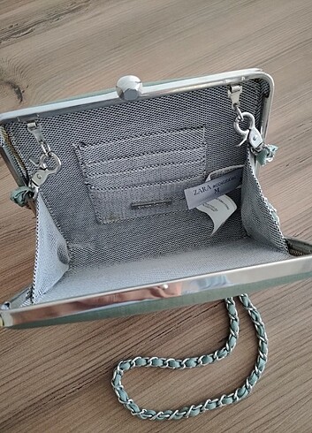 Beden Zara accessories çanta