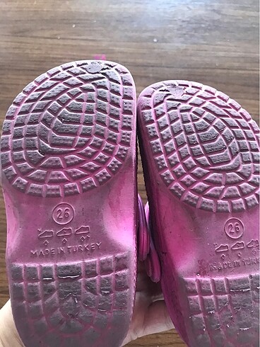 LC Waikiki Terlik plastik