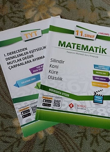Tyt ve 11.sinif test