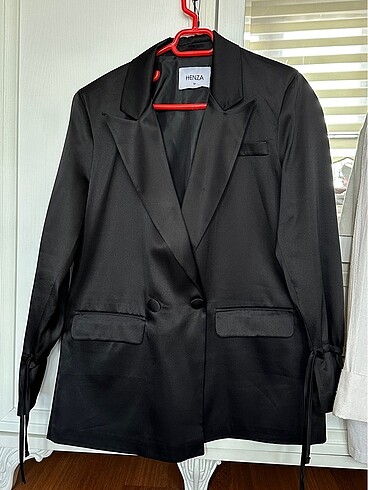 Blazer Ceket