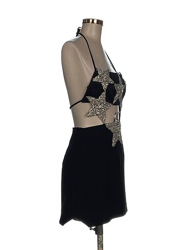 Vintage Love Vintage Love Mini Elbise p İndirimli.