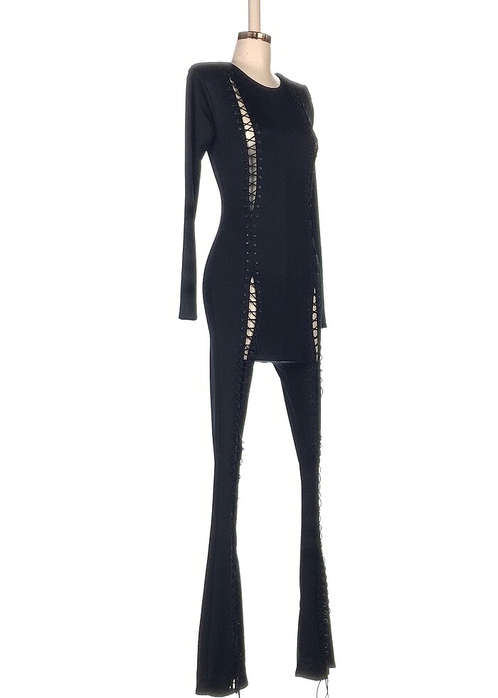 Vintage Love Uzun Tulum p İndirimli. - Görsel 2