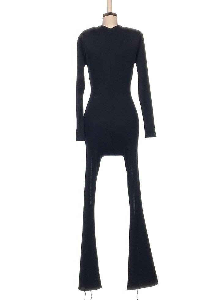 Vintage Love Uzun Tulum p İndirimli. - Görsel 3