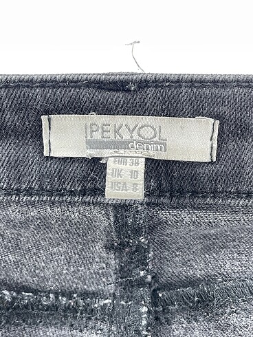 38 Beden çeşitli Renk ipekyol Jean / Kot %70 İndirimli.
