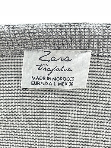 l Beden çeşitli Renk Zara Bluz %70 İndirimli.