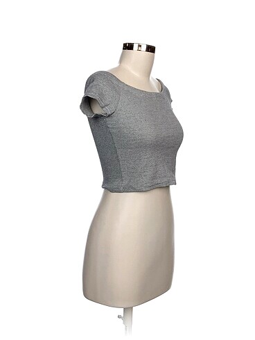 Zara Zara Bluz %70 İndirimli.