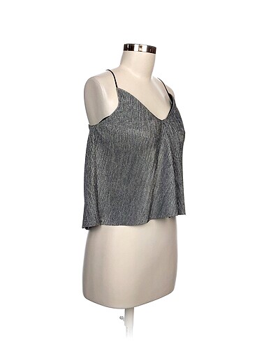 Vintage Love Vintage Love Bluz %70 İndirimli.