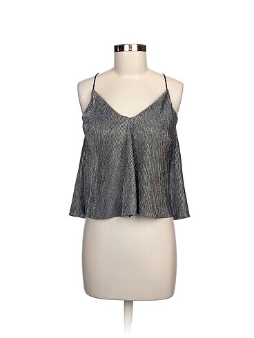 Vintage Love Bluz %70 İndirimli.