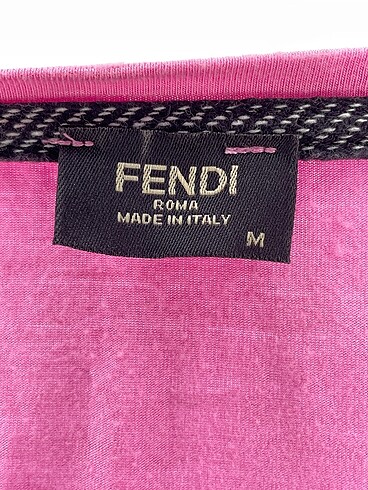 m Beden pembe Renk Vintage Love Bluz %70 İndirimli.