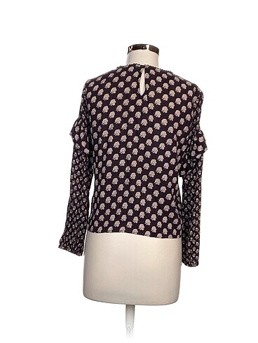 l Beden H&M Bluz %70 İndirimli.