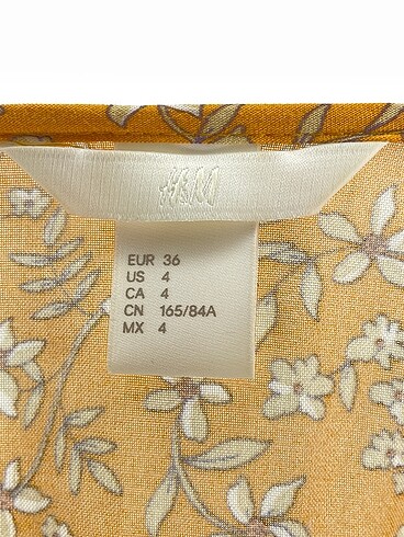 36 Beden çeşitli Renk H&M Kazak / Triko %70 İndirimli.