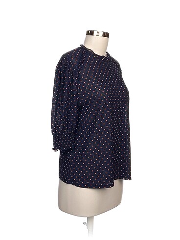 Zara Zara Bluz %70 İndirimli.