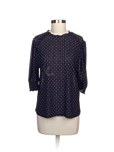 Zara Bluz %70 İndirimli.