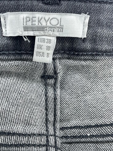 38 Beden çeşitli Renk ipekyol Jean / Kot %70 İndirimli.