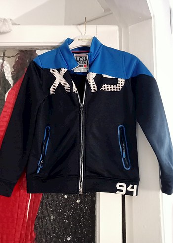 U.S Polo Assn. 9 Yaş