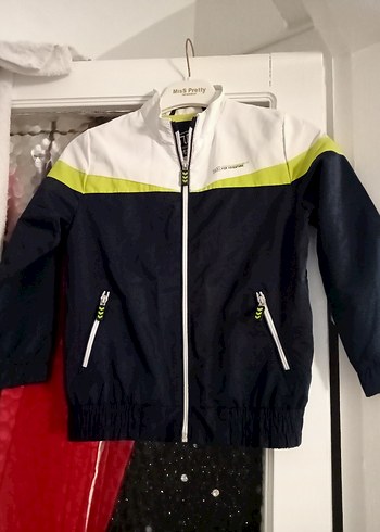 U.S Polo Assn. 8 Yaş