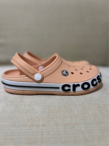 Crocs Pudra Unisex Terlik