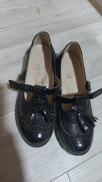 çocuk ayakkabısı - Görsel 2