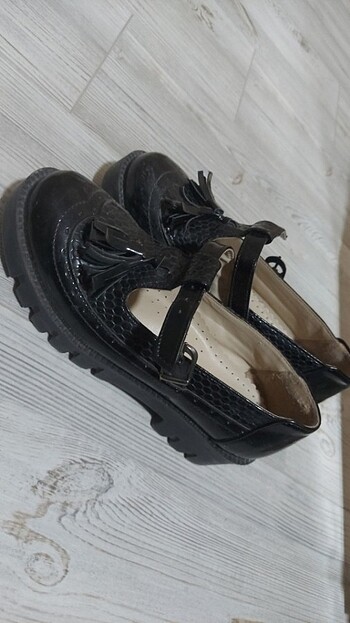 çocuk ayakkabısı - Görsel 3