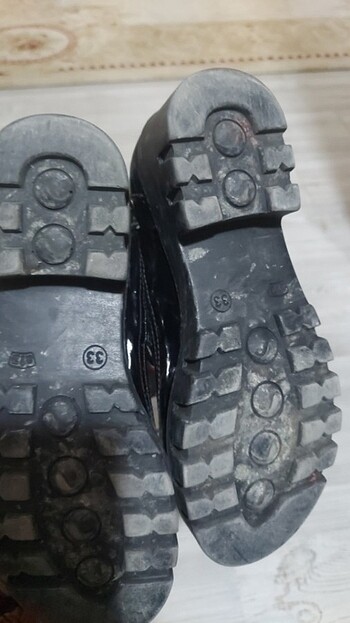 çocuk ayakkabısı - Görsel 4