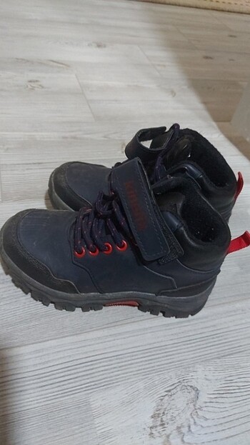 çocuk botu - Görsel 3