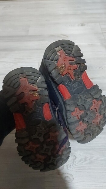 çocuk botu - Görsel 4