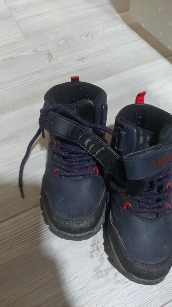 çocuk botu - Görsel 5