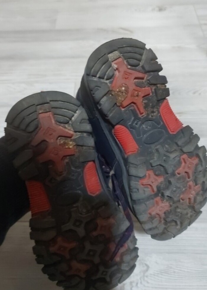 çocuk  botu  - Görsel 4