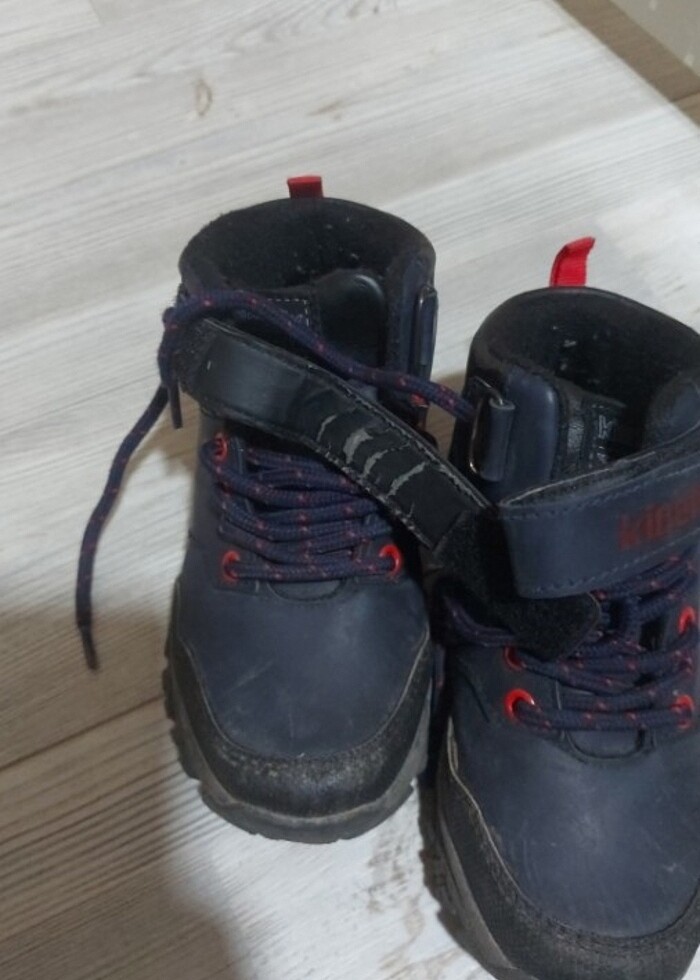 çocuk  botu  - Görsel 5