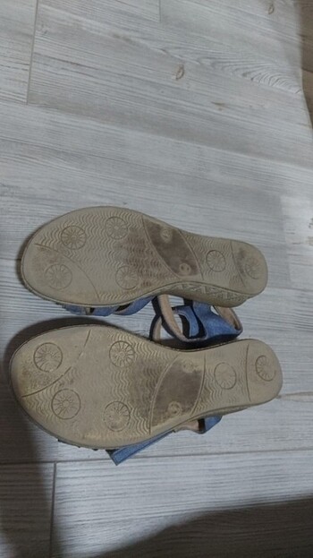 sandalet - Görsel 3