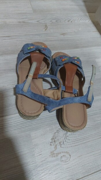 sandalet - Görsel 4