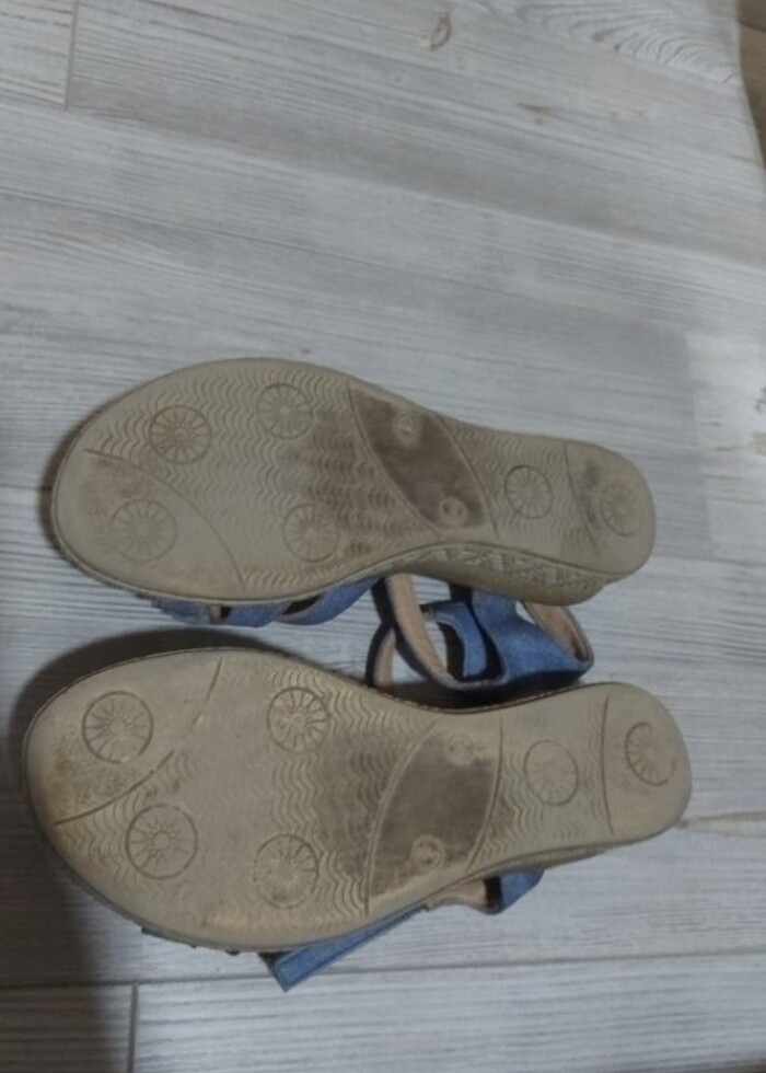 sandalet - Görsel 3