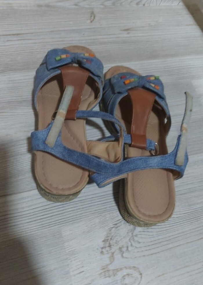 sandalet - Görsel 4