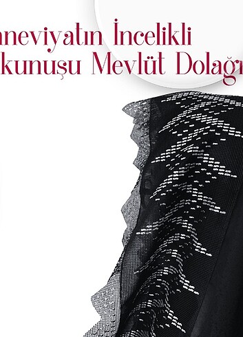 Tel Kırma Mevlüt Dolağı - Görsel 2