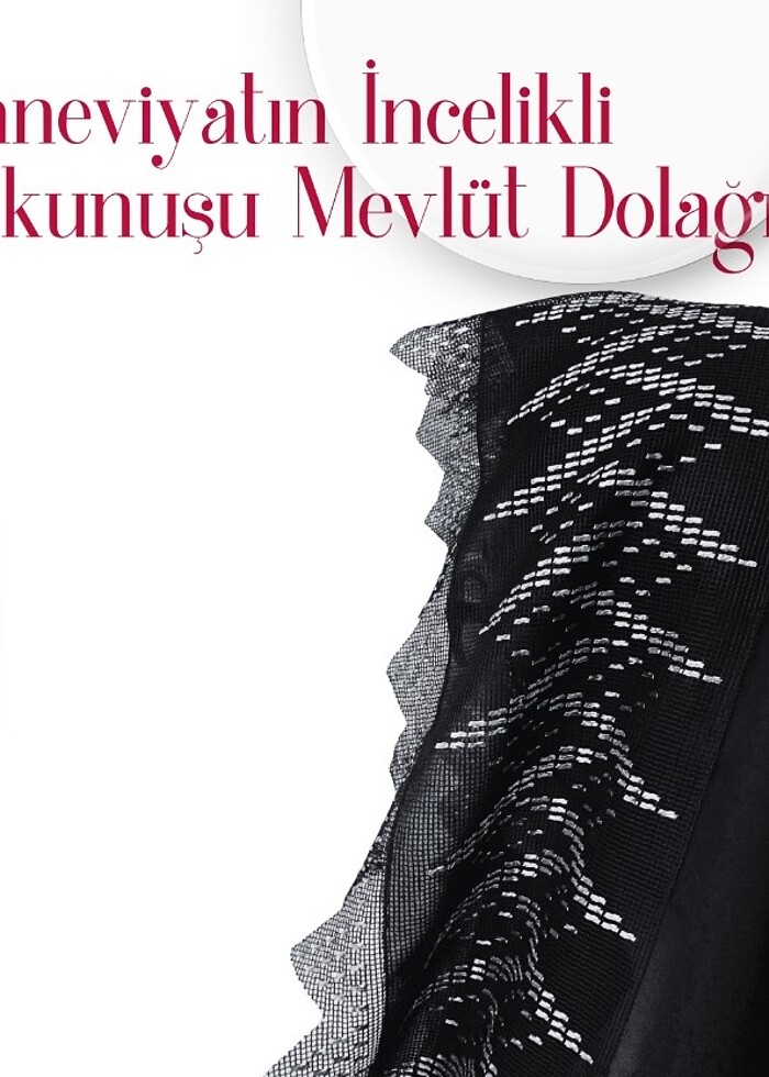 Tel Kırma Mevlüt Dolağı - Görsel 2