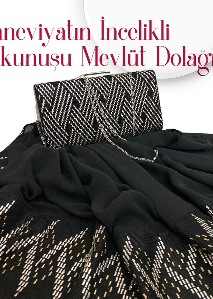 Tel Kırma Mevlüt Dolağı - Görsel 3