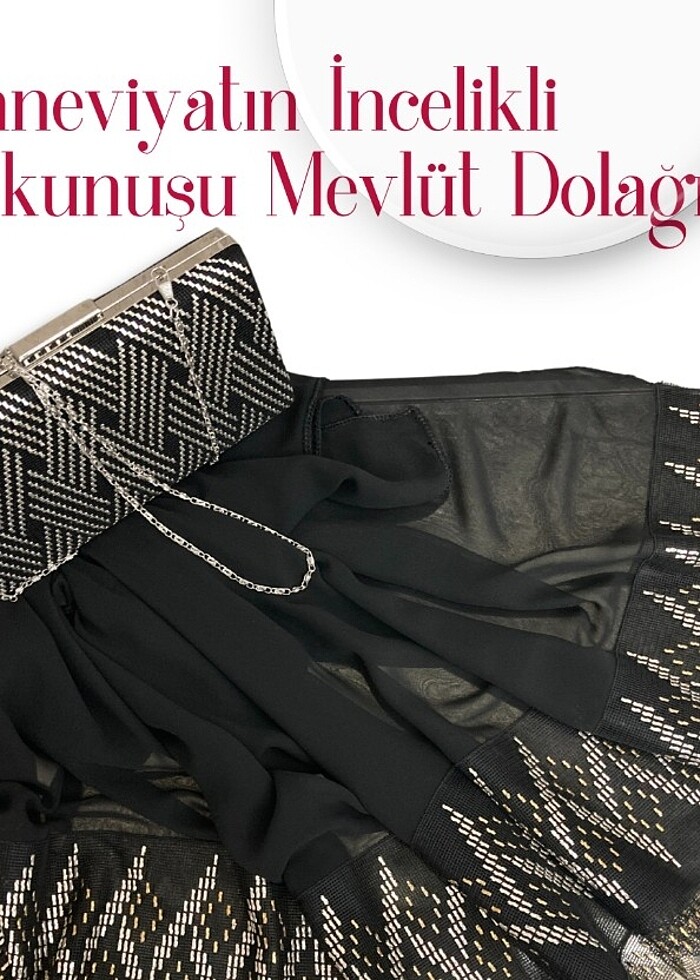 Tel Kırma Mevlüt Dolağı - Görsel 4