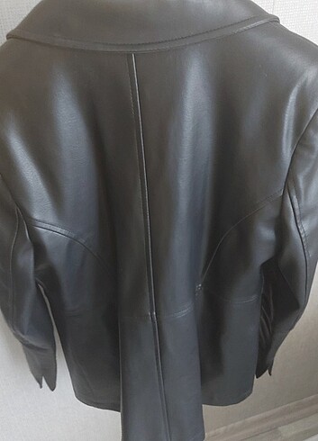 derı çeket - Görsel 5