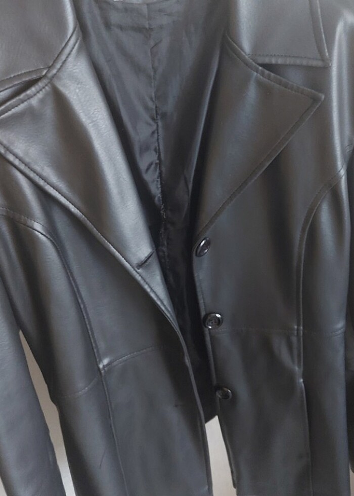 derı çeket - Görsel 3