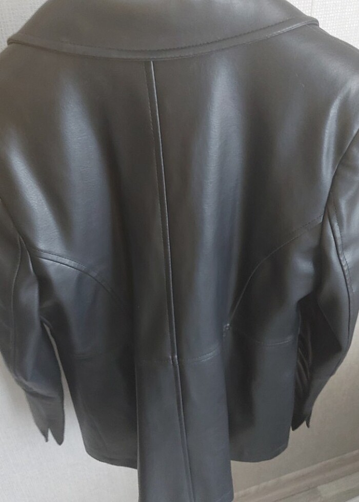 derı çeket - Görsel 5