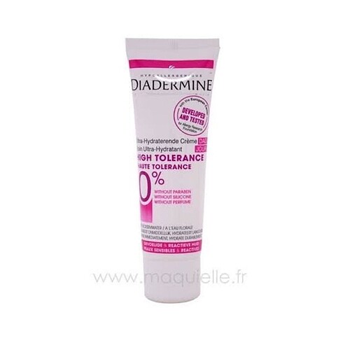 Diadermine Gündüz Ultra Nemlendirici Krem 50 ml