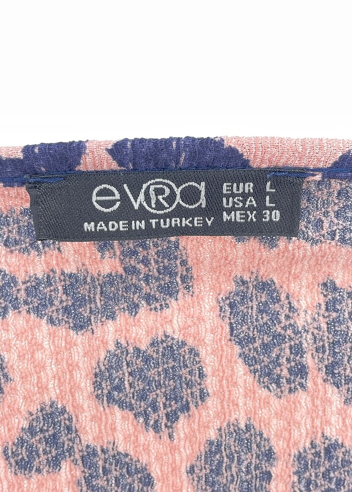 Vintage Love Kısa Tulum %70 İndirimli. - Görsel 4