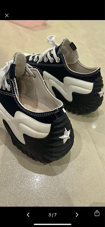 38 Beden Converse