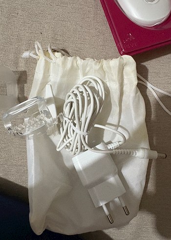 Philips epilasyon aleti - Görsel 5