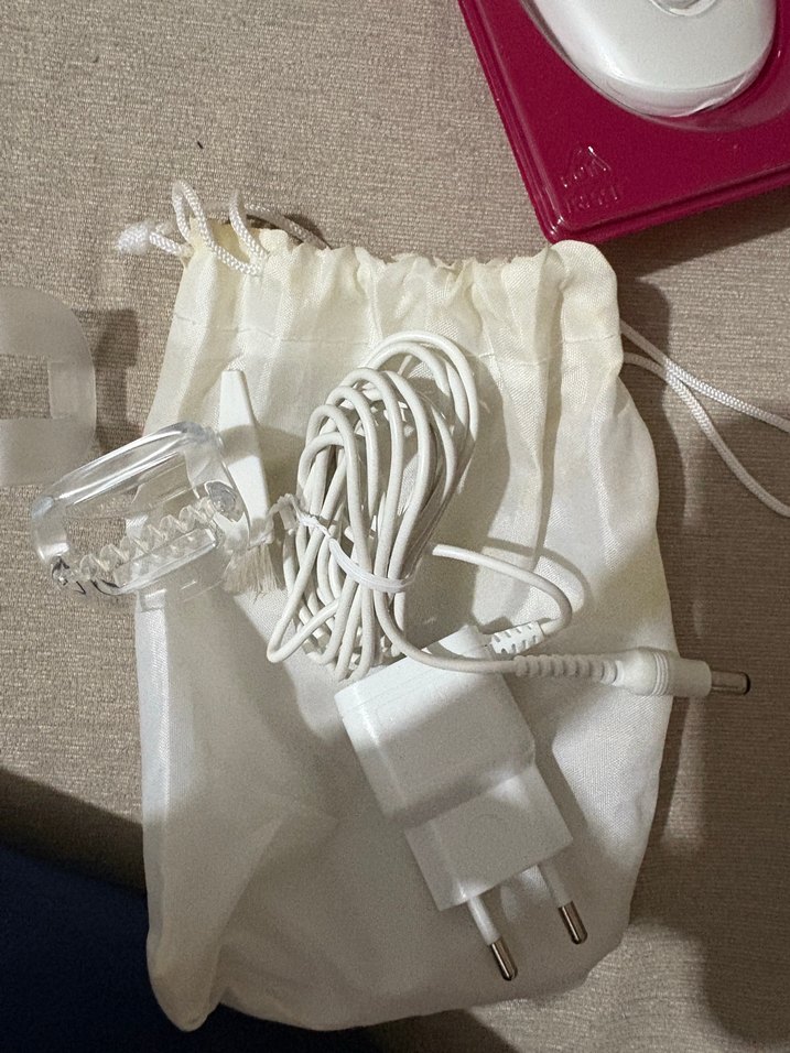 Philips epilasyon aleti - Görsel 5