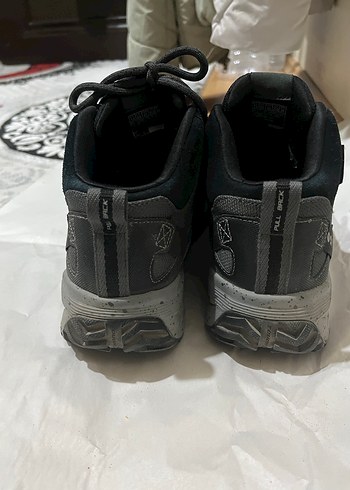 Skechers memory foam erkek bot - Görsel 5