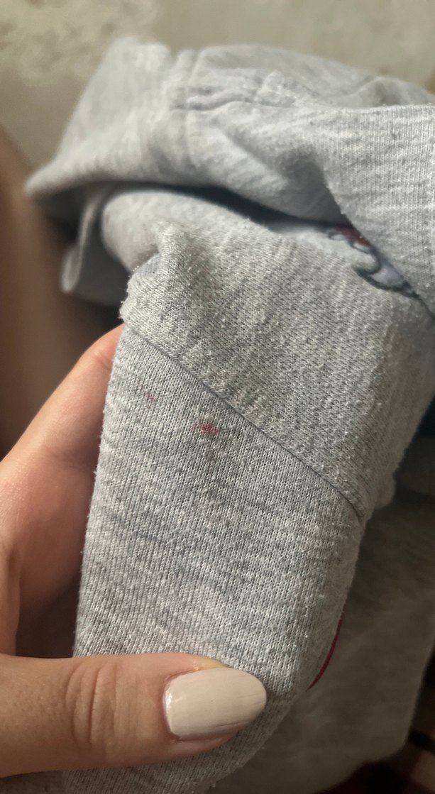 vintage 2000ler çocuk hırka - Görsel 4